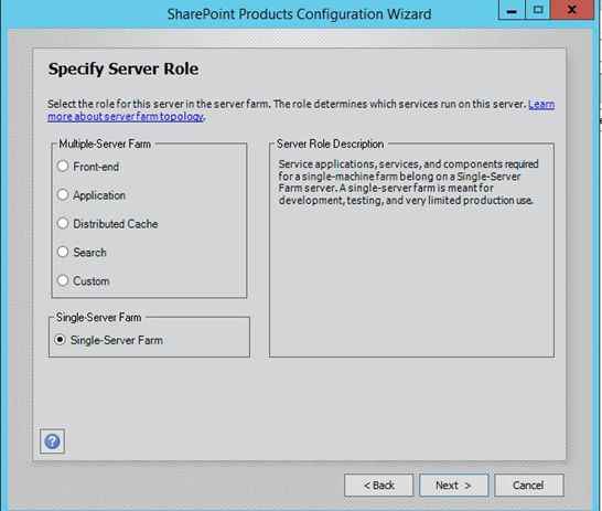 Enter the passphrase